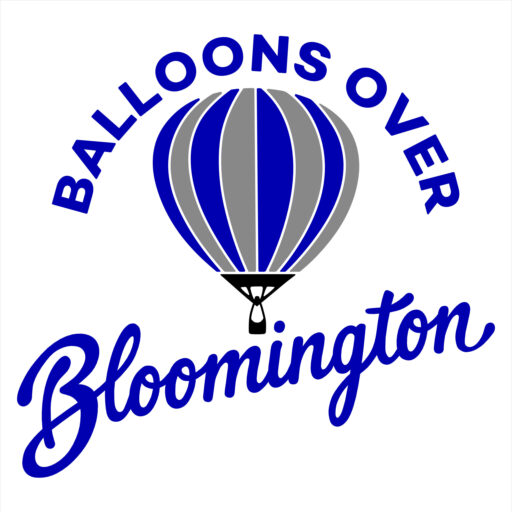 Balloons Over Bloomington